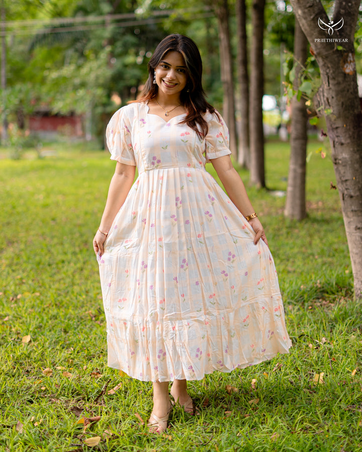 Manu4 Maternity Dress