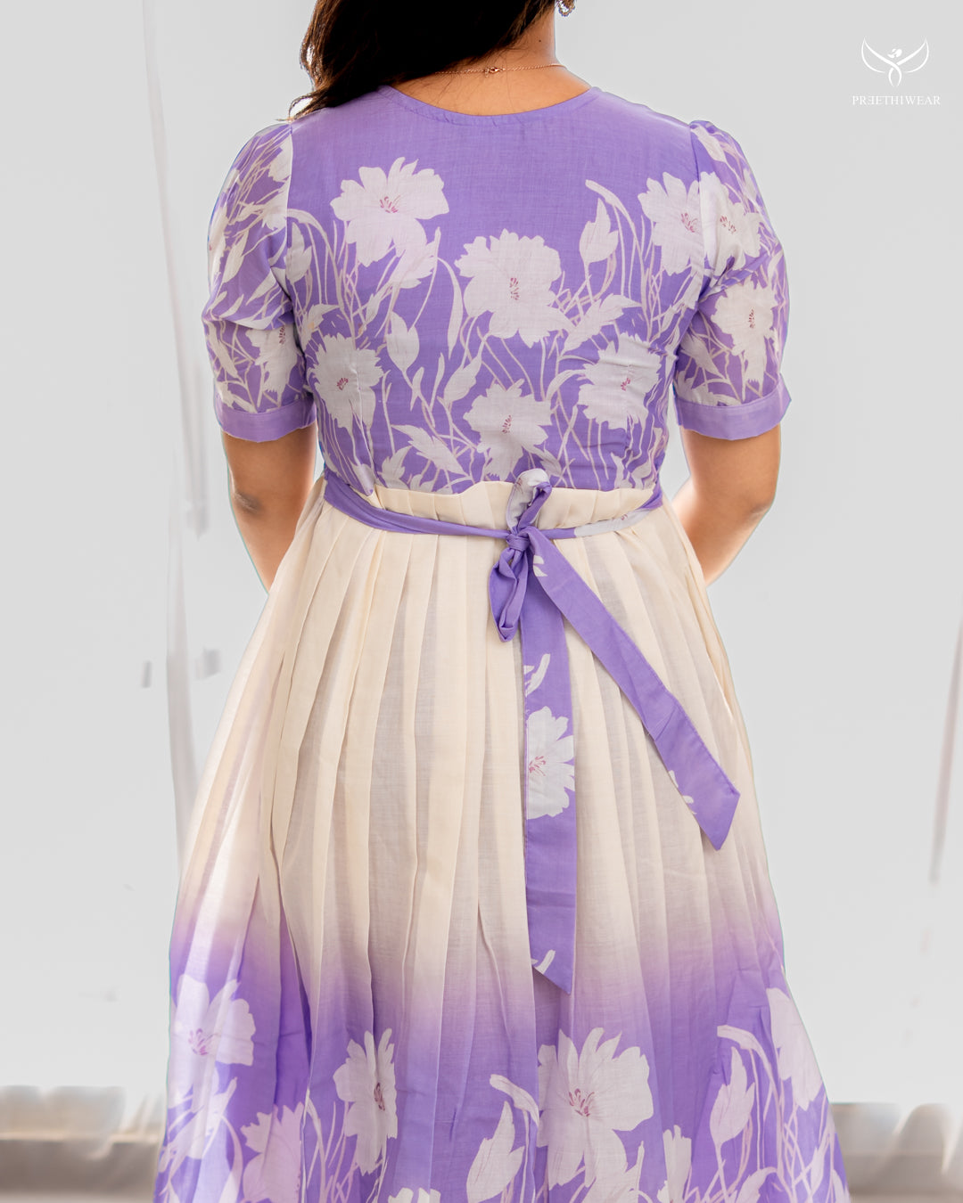 Kirthana Maternity Dress