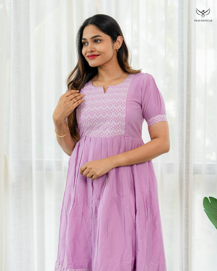 Shobha  Maternity Dress