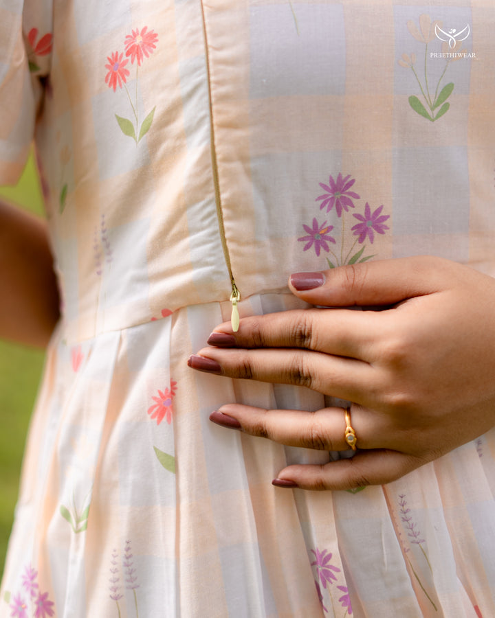 Manu4 Maternity Dress