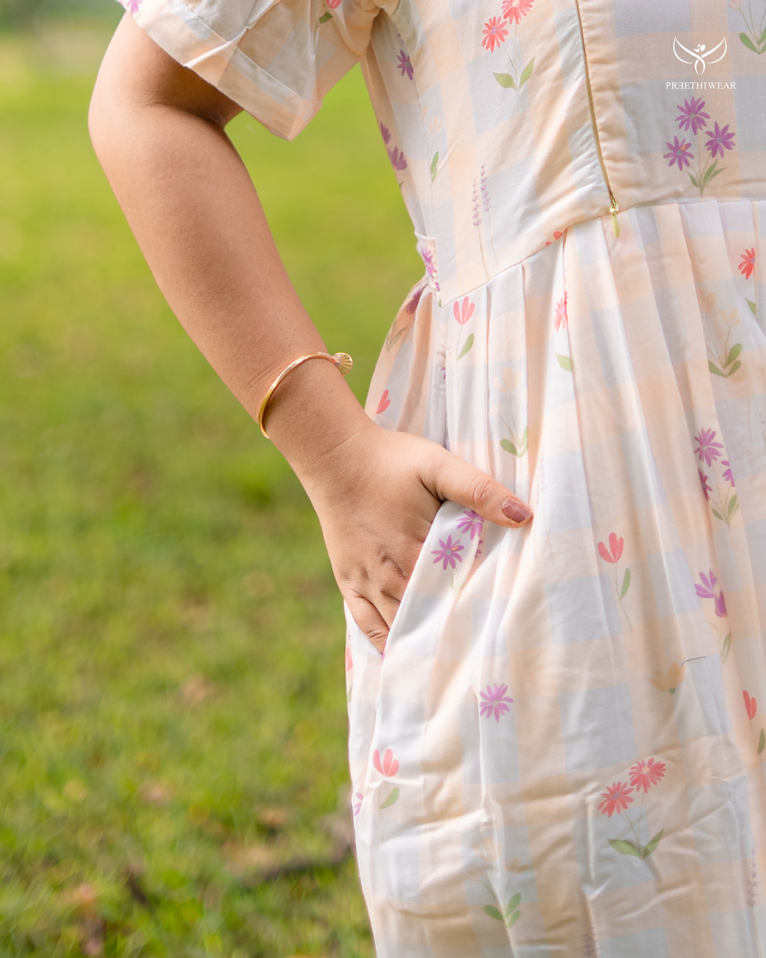 Manu4 Maternity Dress