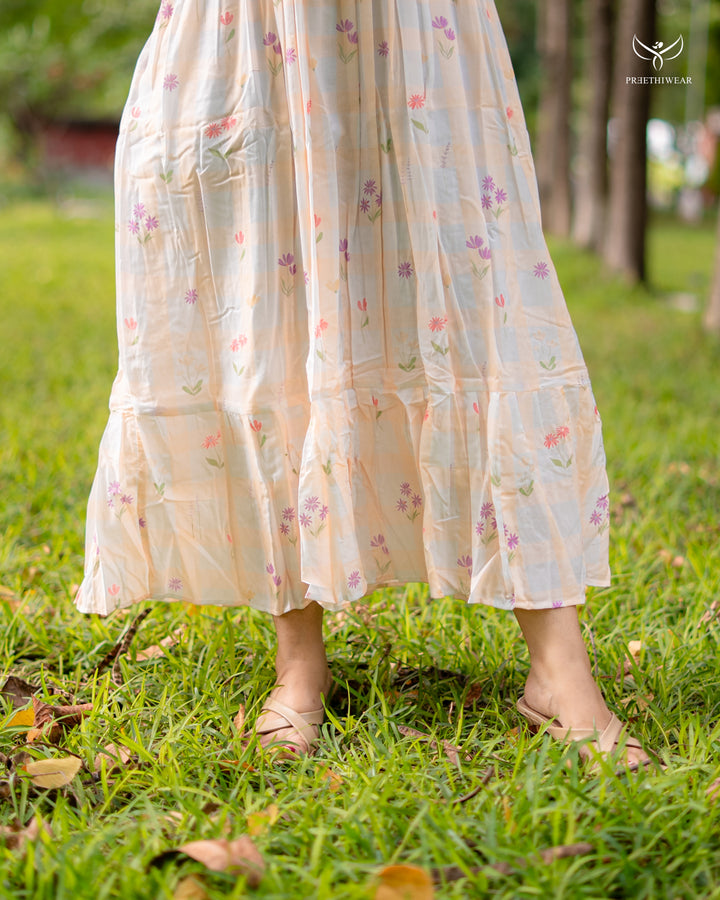Manu4 Maternity Dress