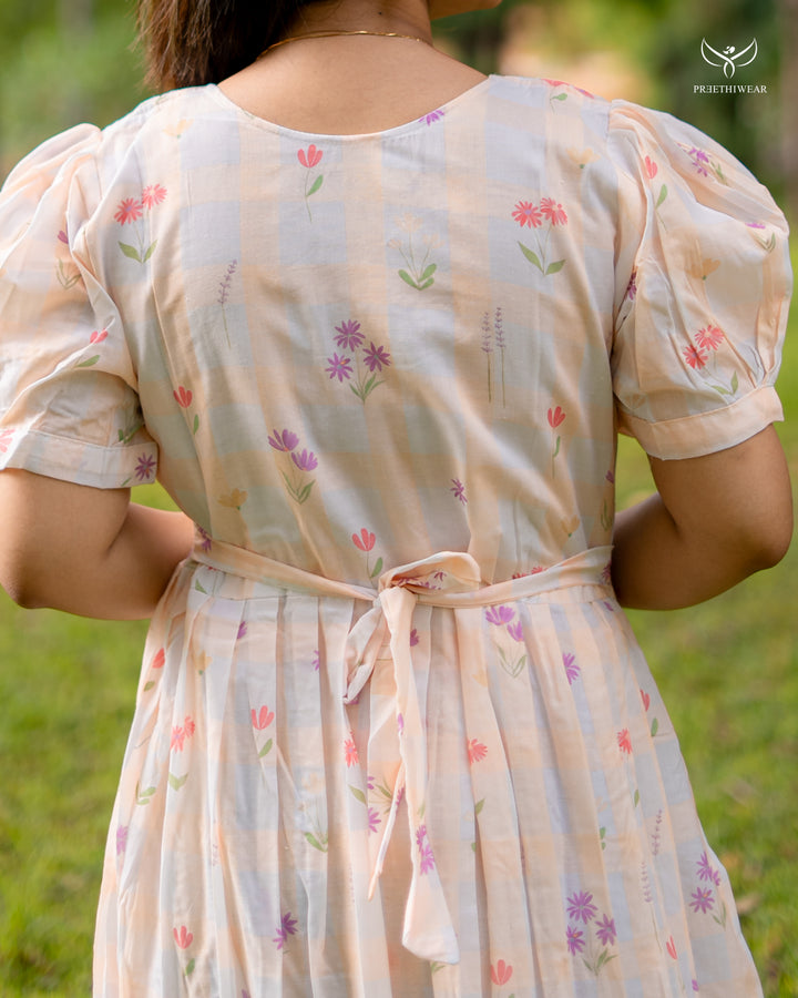 Manu4 Maternity Dress