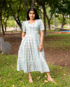 Sephali Maternity Dress