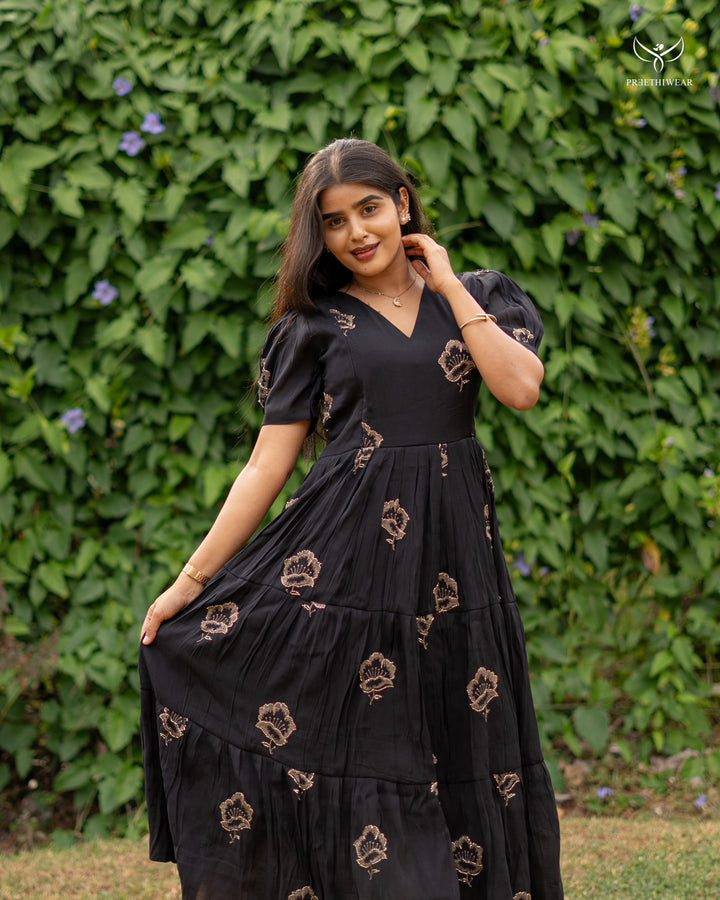 Vibin  Maternity Dress
