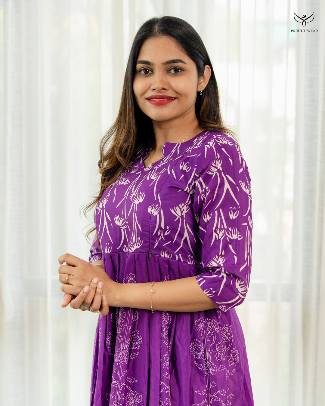 Tanika Maternity Dress