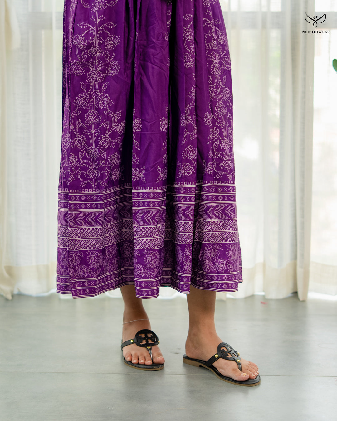 Tanika Maternity Dress