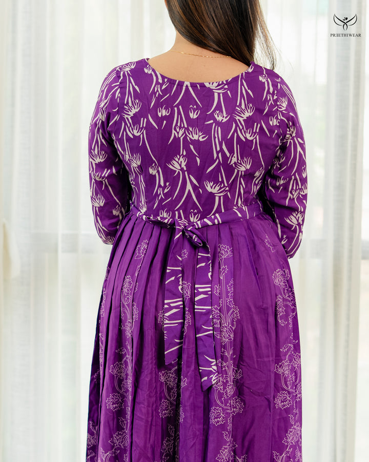 Tanika Maternity Dress