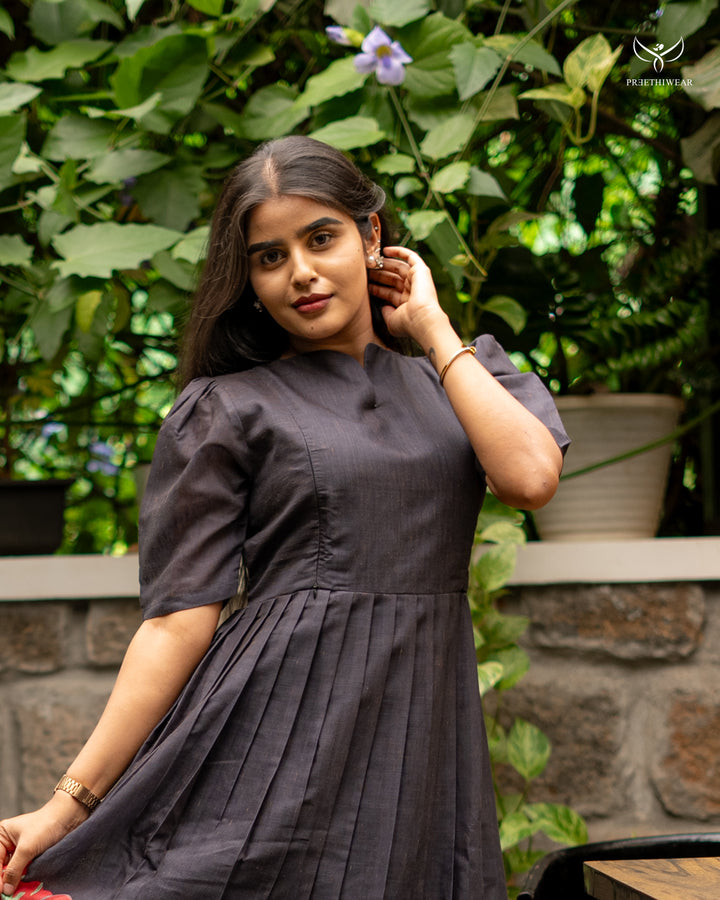 Veena5 Maternity Dress