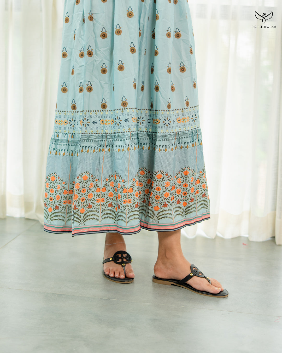 Varnika Maternity Dress