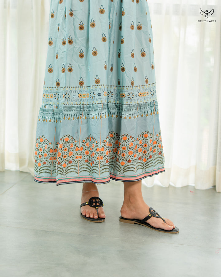 Varnika Maternity Dress