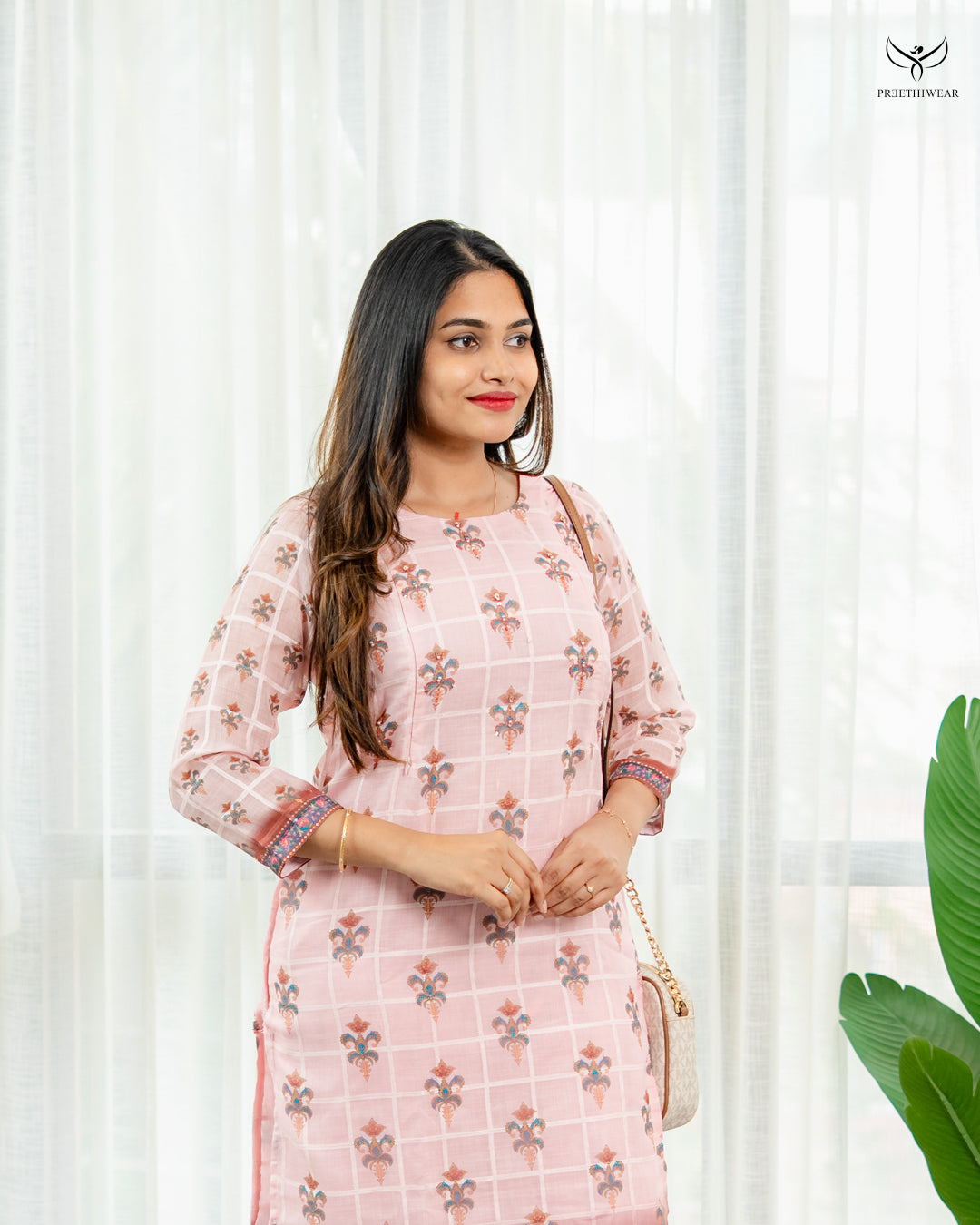 Vennila  Maternity Dress