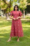 Subashi Maternity Dress