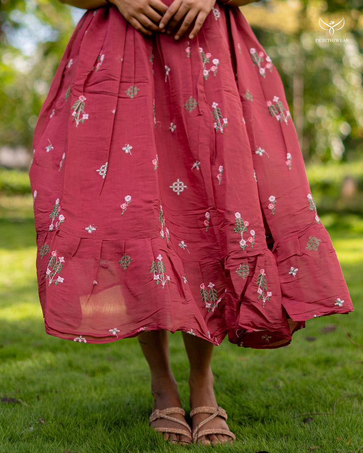 Subashi Maternity Dress