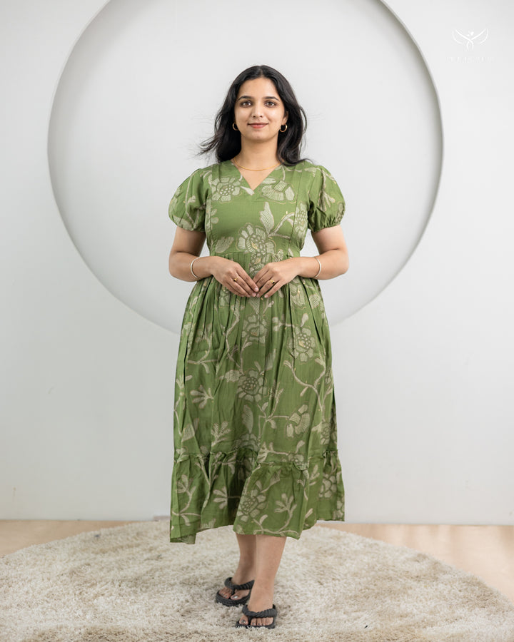 Rathi Maternity Dress