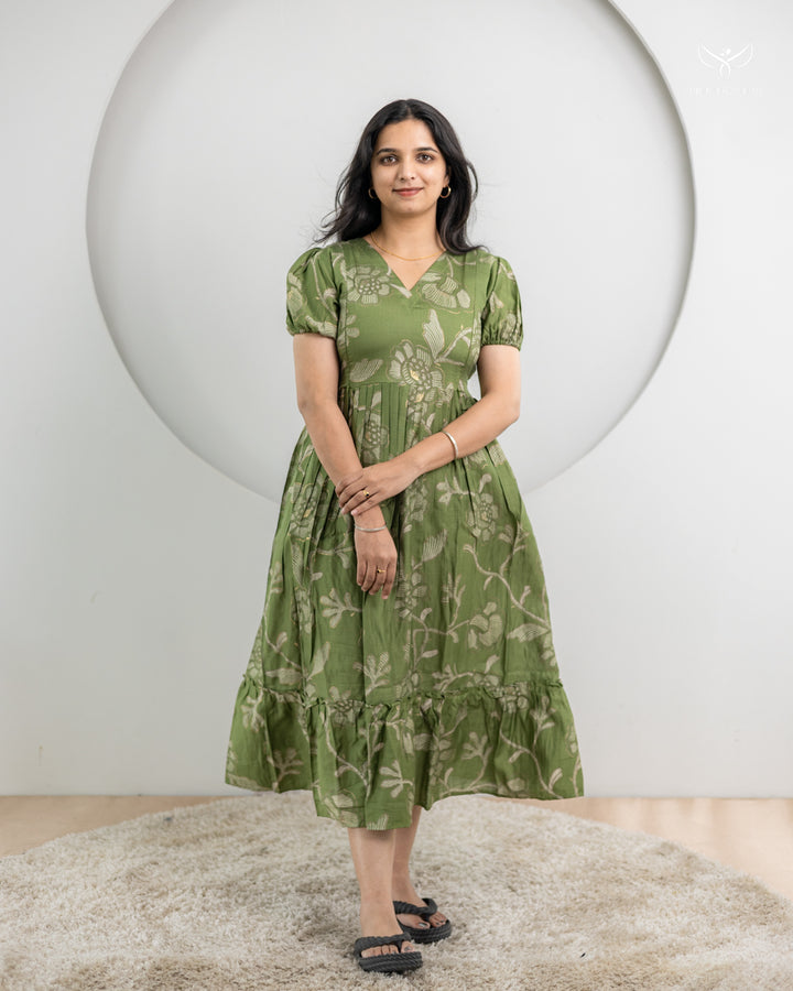 Rathi Maternity Dress