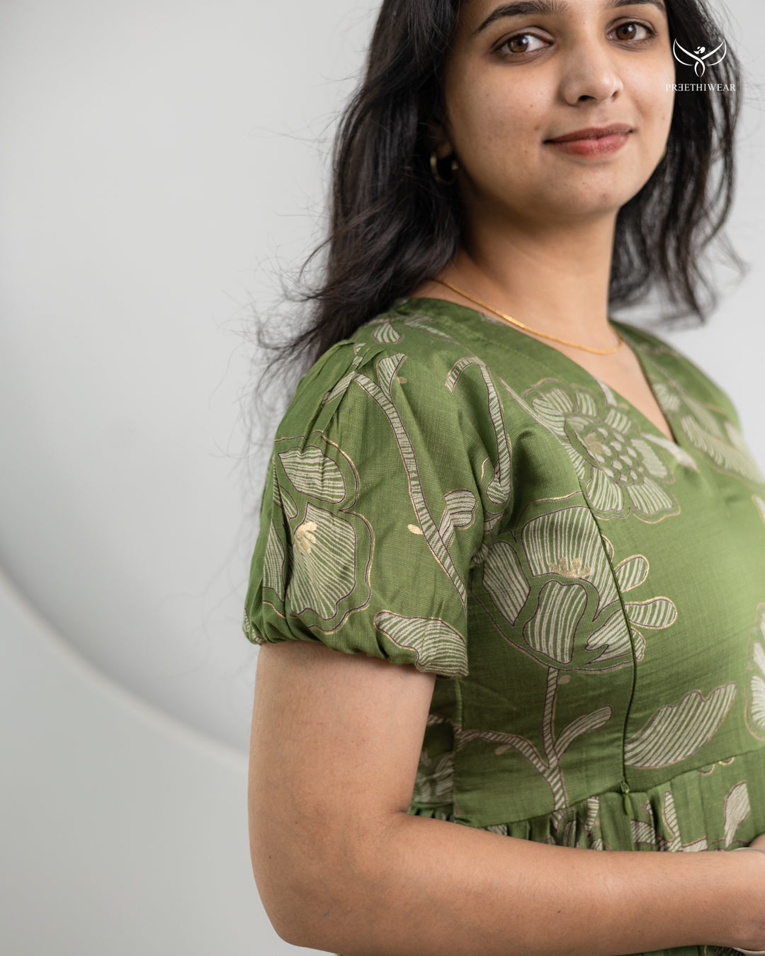 Rathi Maternity Dress