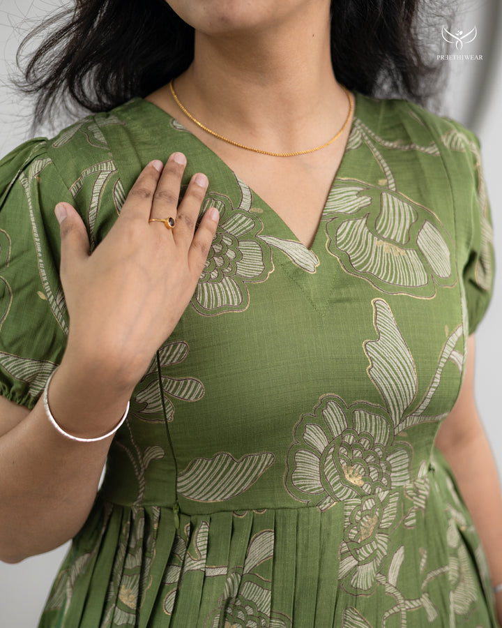 Rathi Maternity Dress