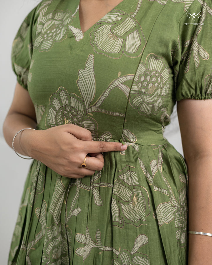 Rathi Maternity Dress