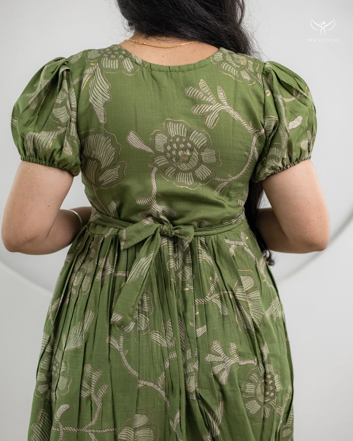 Rathi Maternity Dress