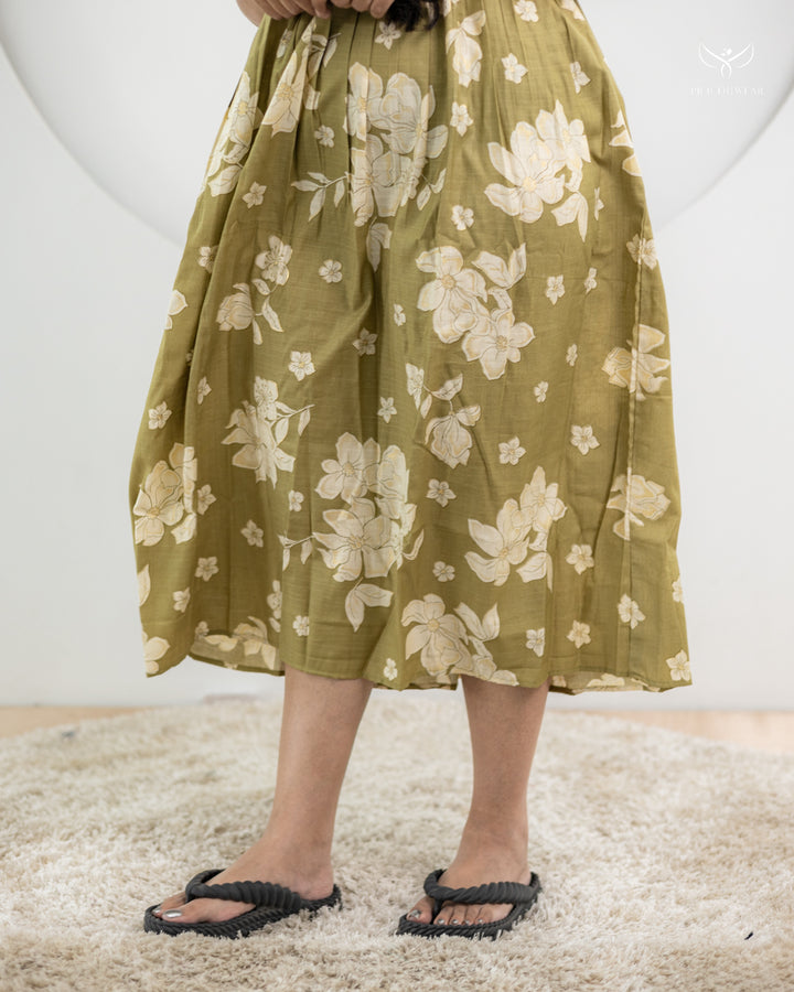 Sonu2 Maternity Dress