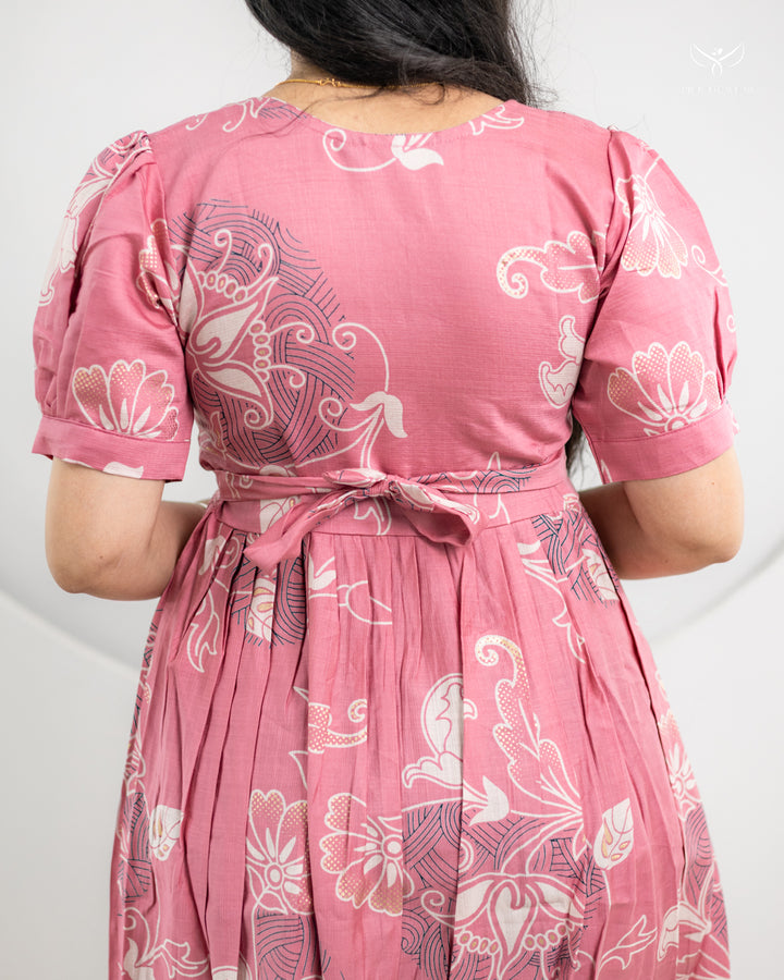 Anika Maternity Dress