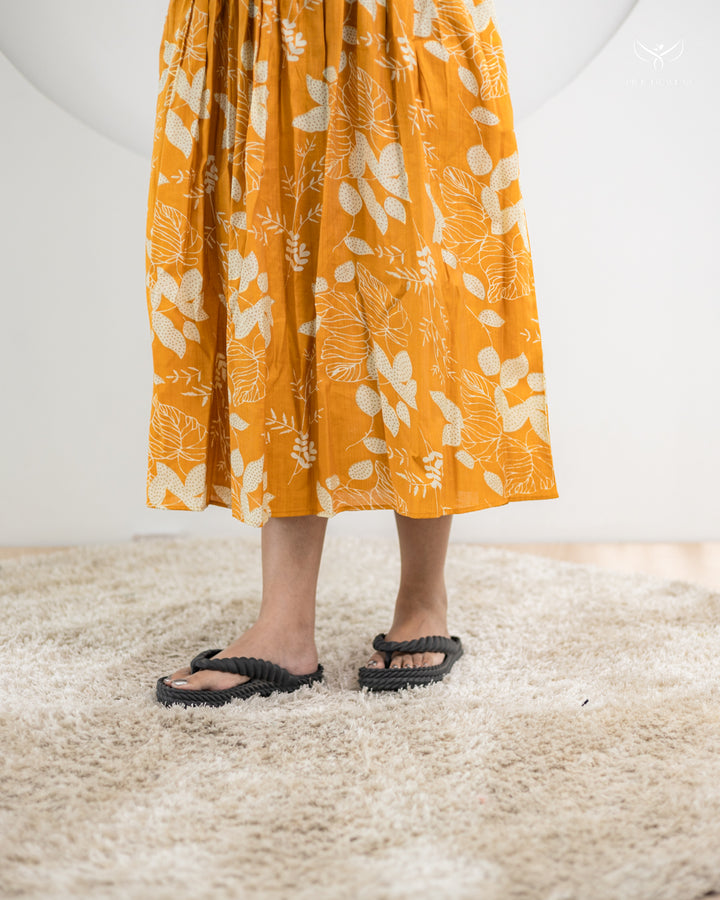 Kajol2  Maternity Dress