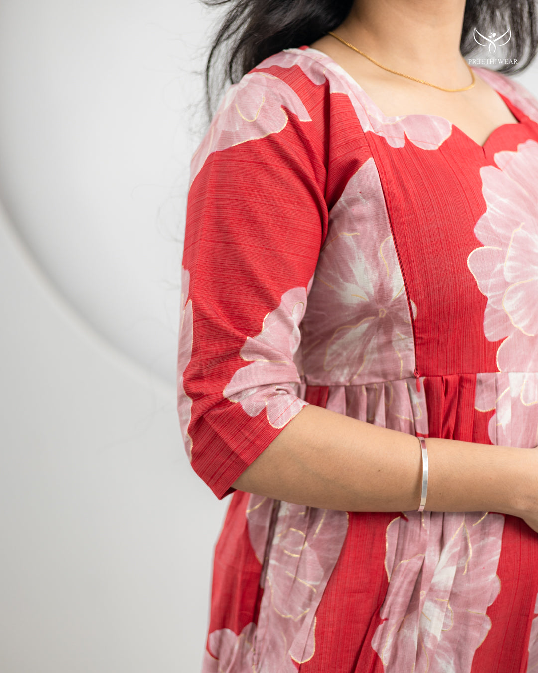 Ratna1  Maternity Dress