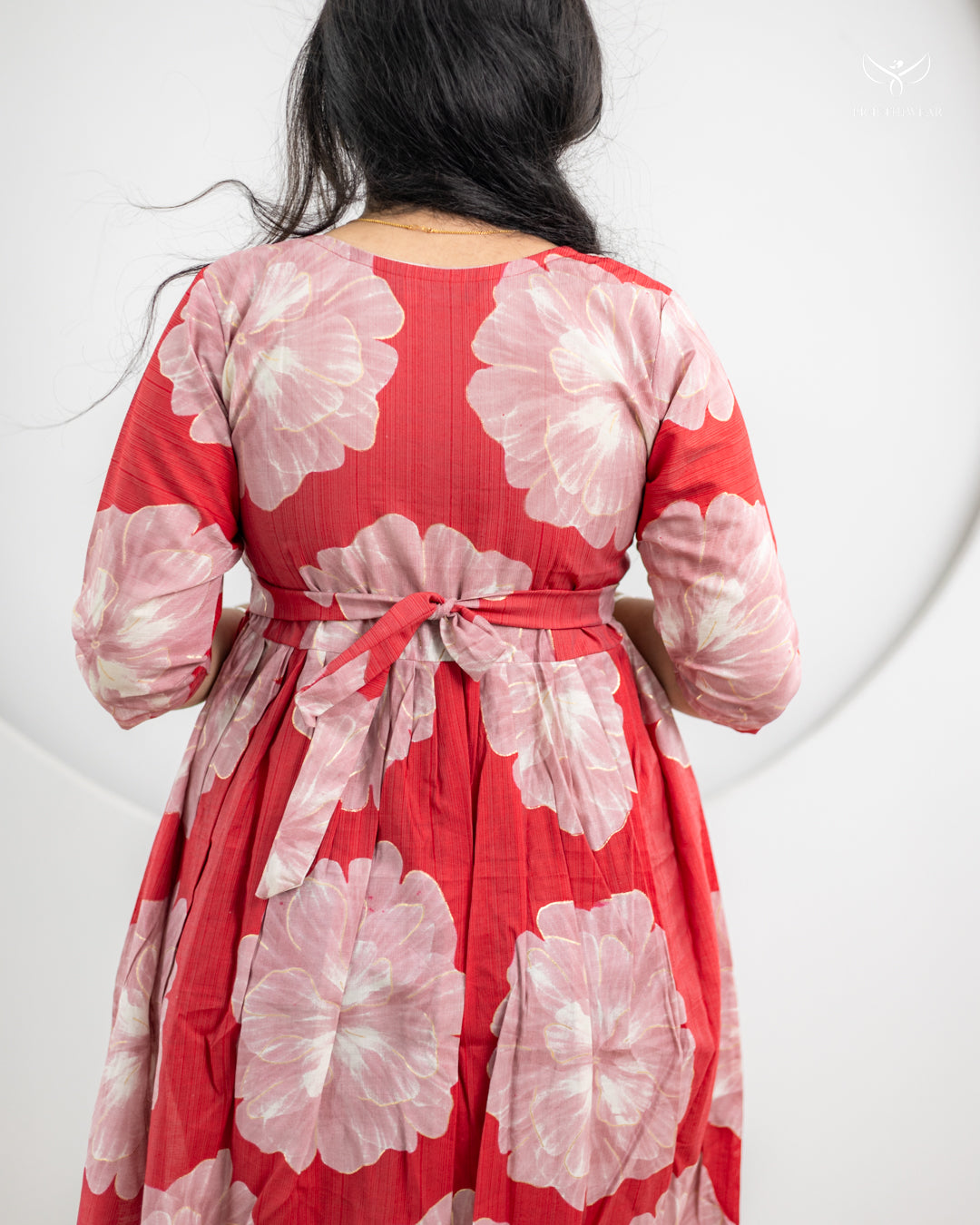 Ratna1  Maternity Dress