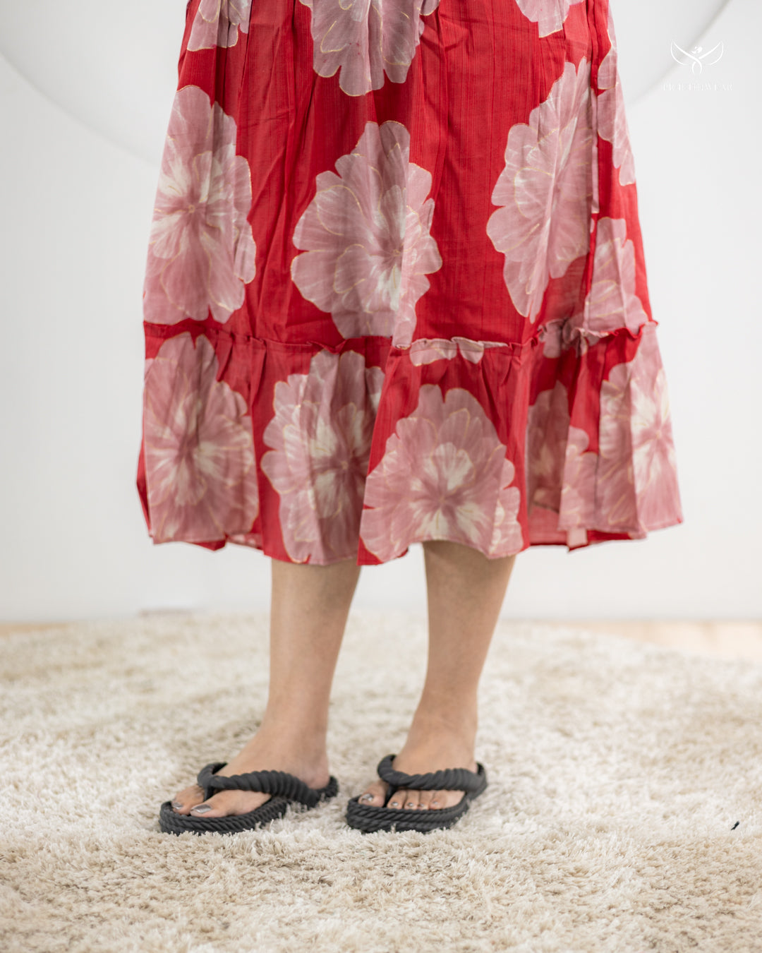 Ratna1  Maternity Dress