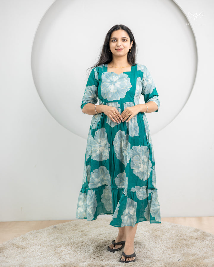 Sharani Maternity Dress
