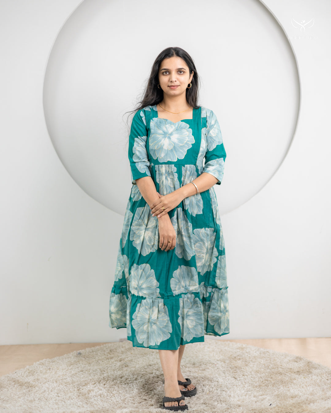 Sharani Maternity Dress