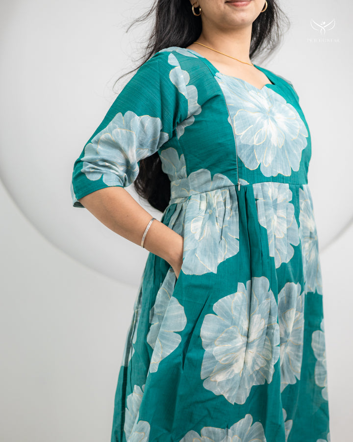 Sharani Maternity Dress