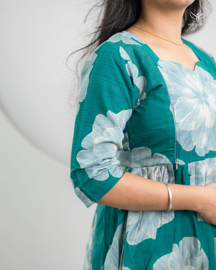 Sharani Maternity Dress
