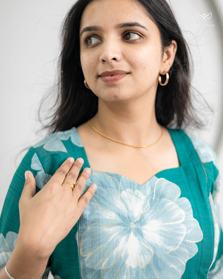 Sharani Maternity Dress