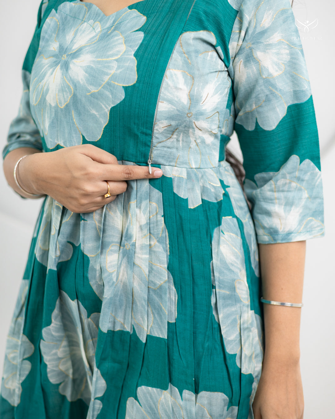 Sharani Maternity Dress