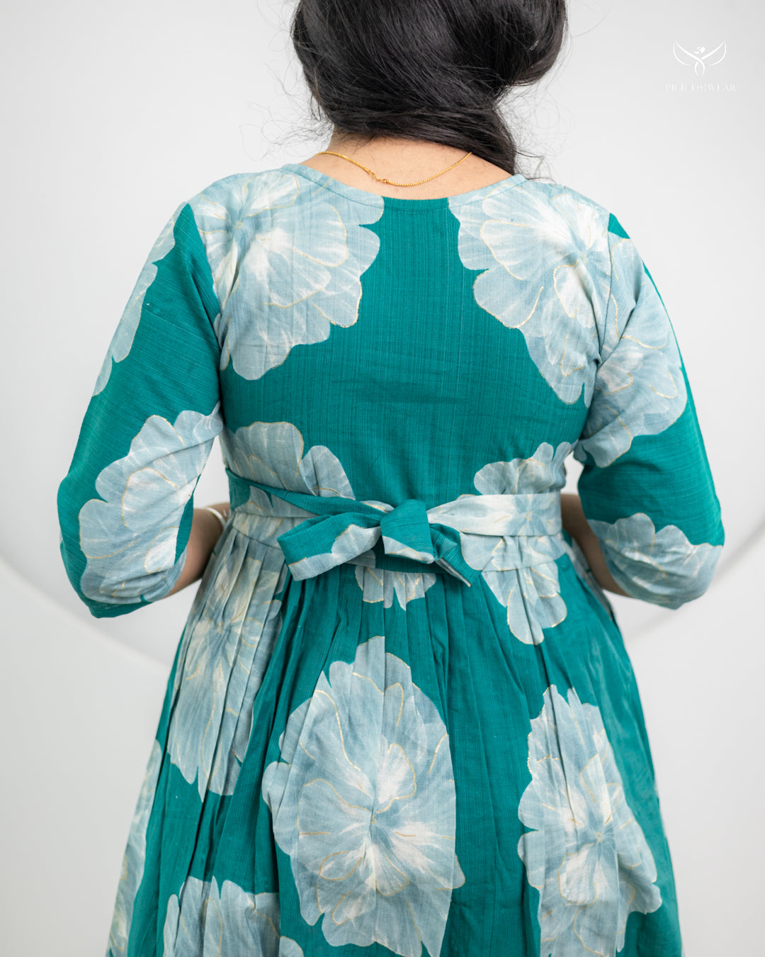 Sharani Maternity Dress