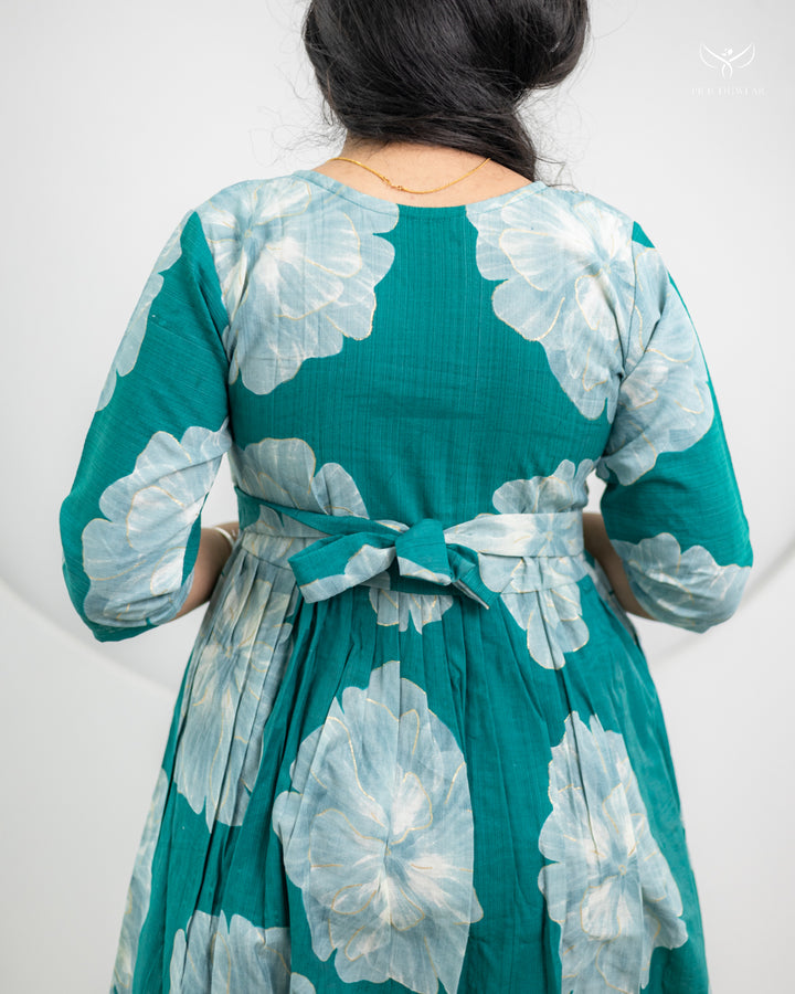 Sharani Maternity Dress