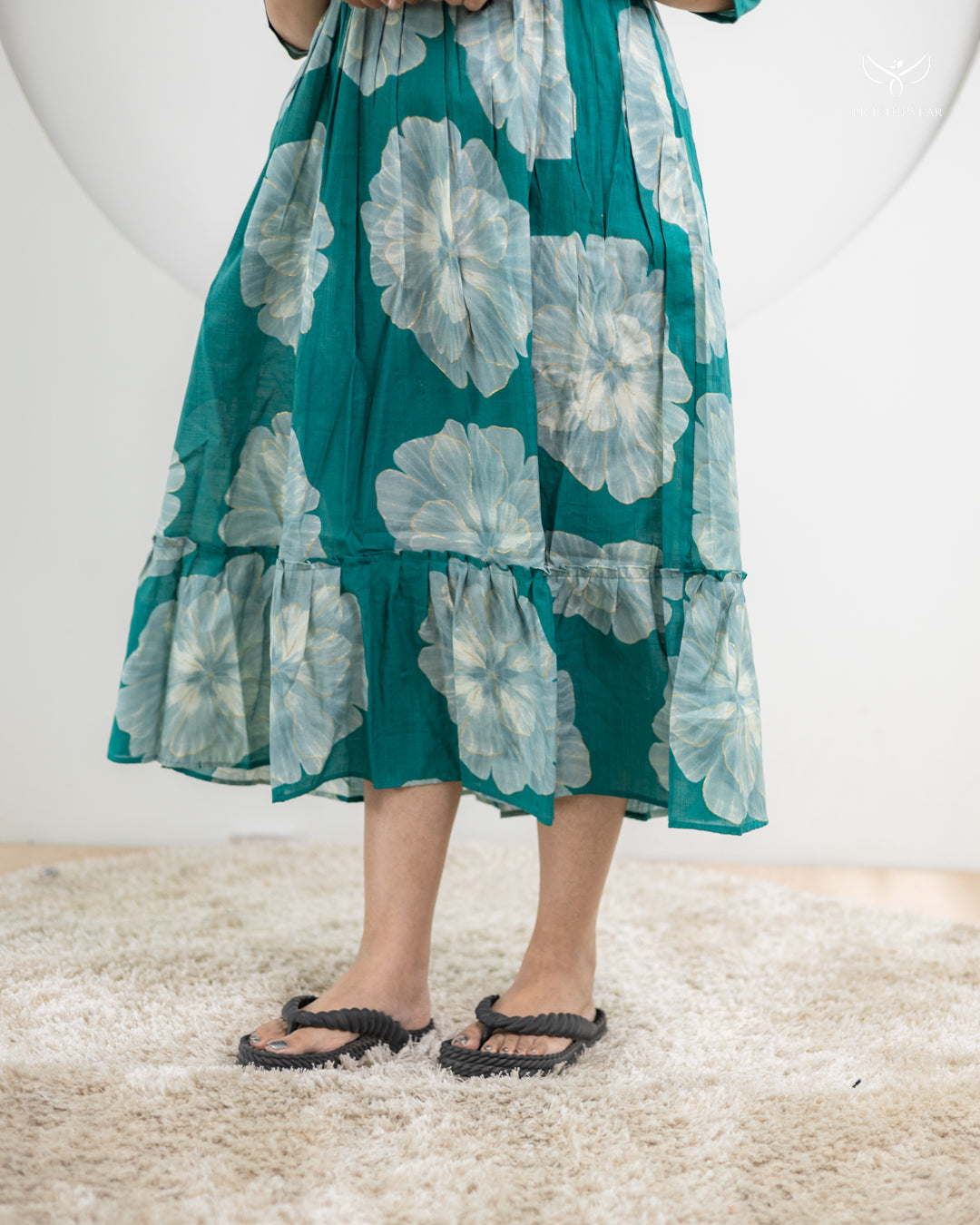Sharani Maternity Dress