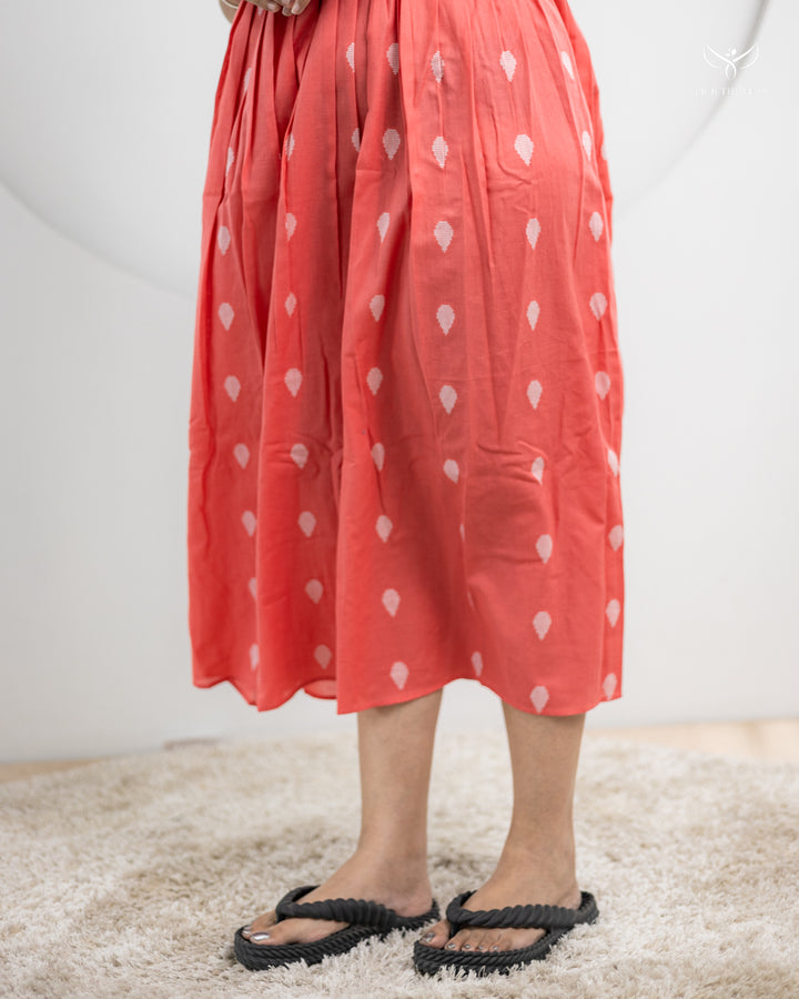 Suba2 Maternity Kurthi