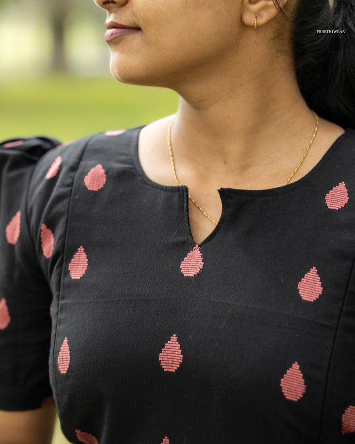 Bhargavi  Maternity Dress