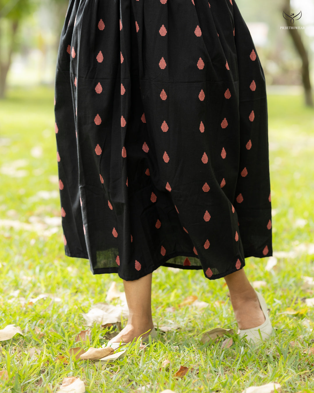 Bhargavi  Maternity Dress