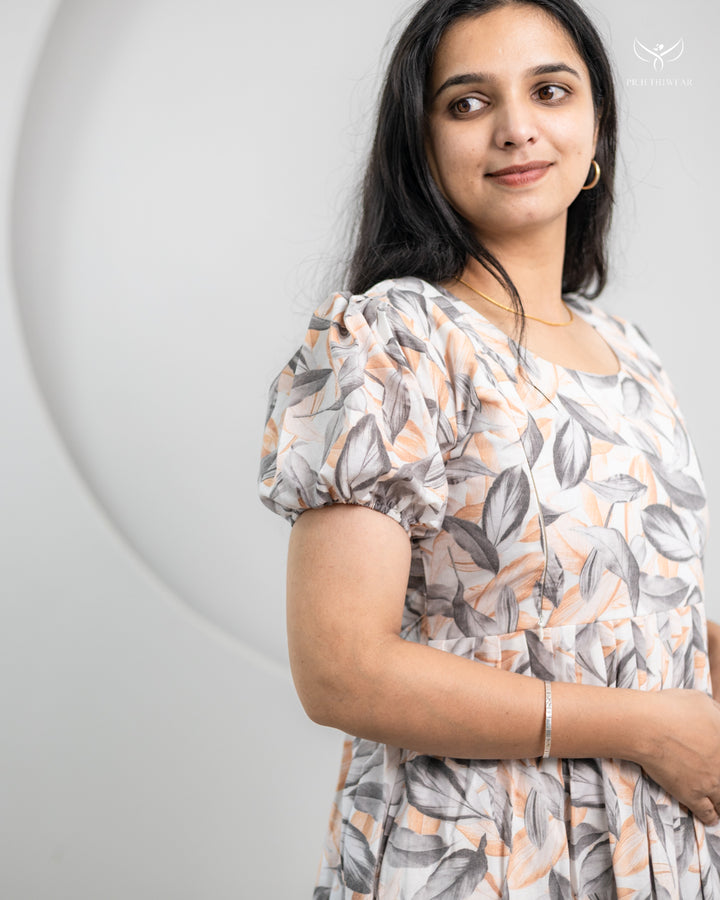 Anandita  Maternity Dress