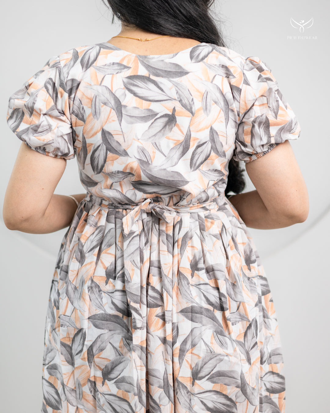 Anandita  Maternity Dress