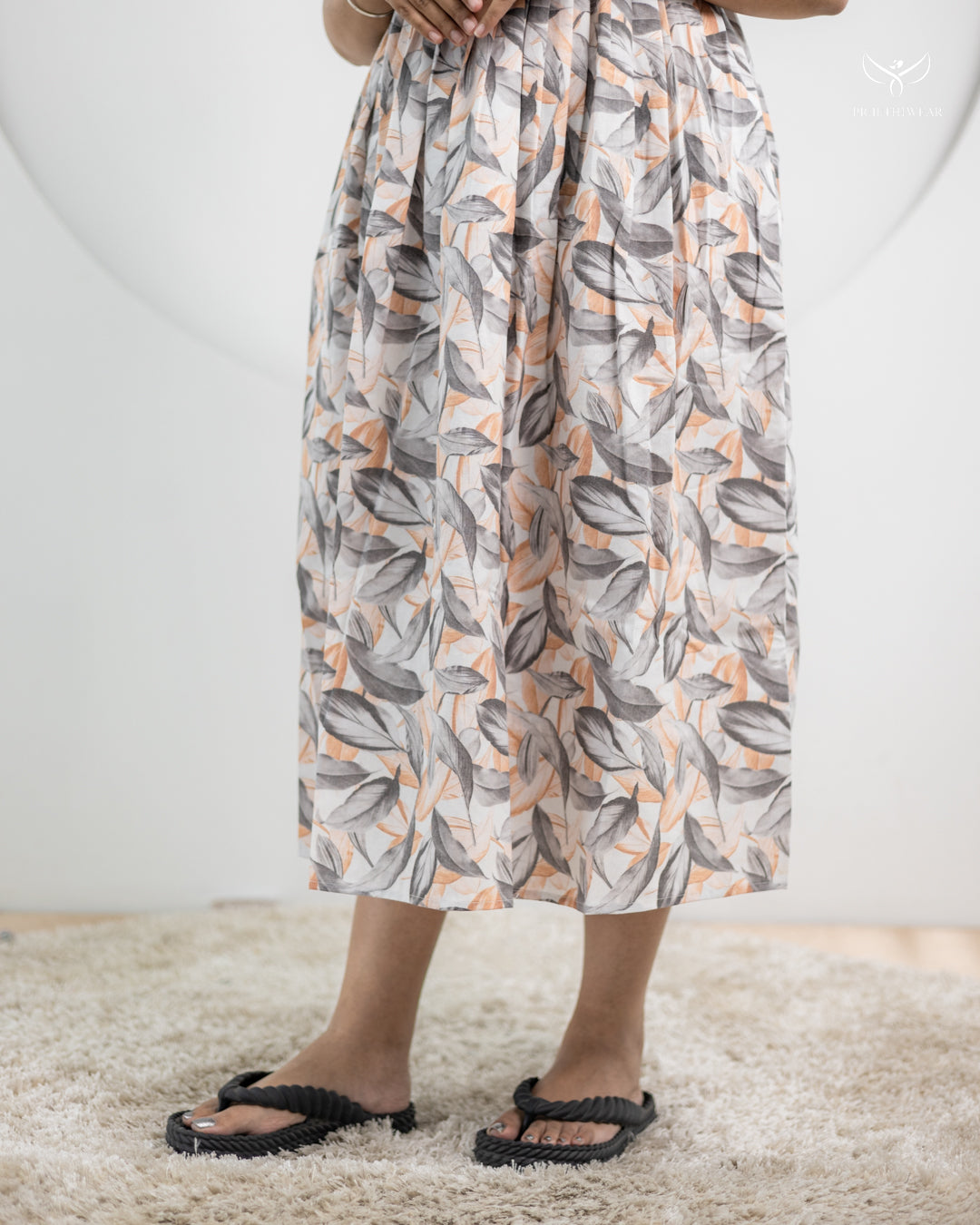 Anandita  Maternity Dress