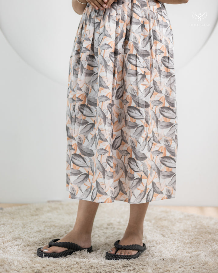 Anandita  Maternity Dress