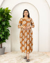 Chaya Maternity Dress - The Maternity Store by Preethiwear
