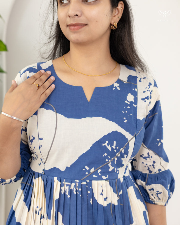 Murnal  Maternity Dress (PREORDER-AUG12)