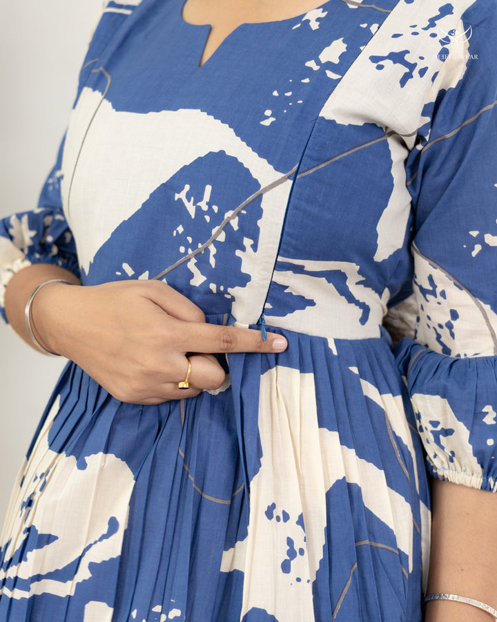 Murnal  Maternity Dress (PREORDER-AUG12)