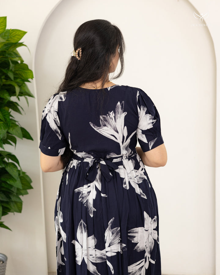 Sirisha  Maternity Dress